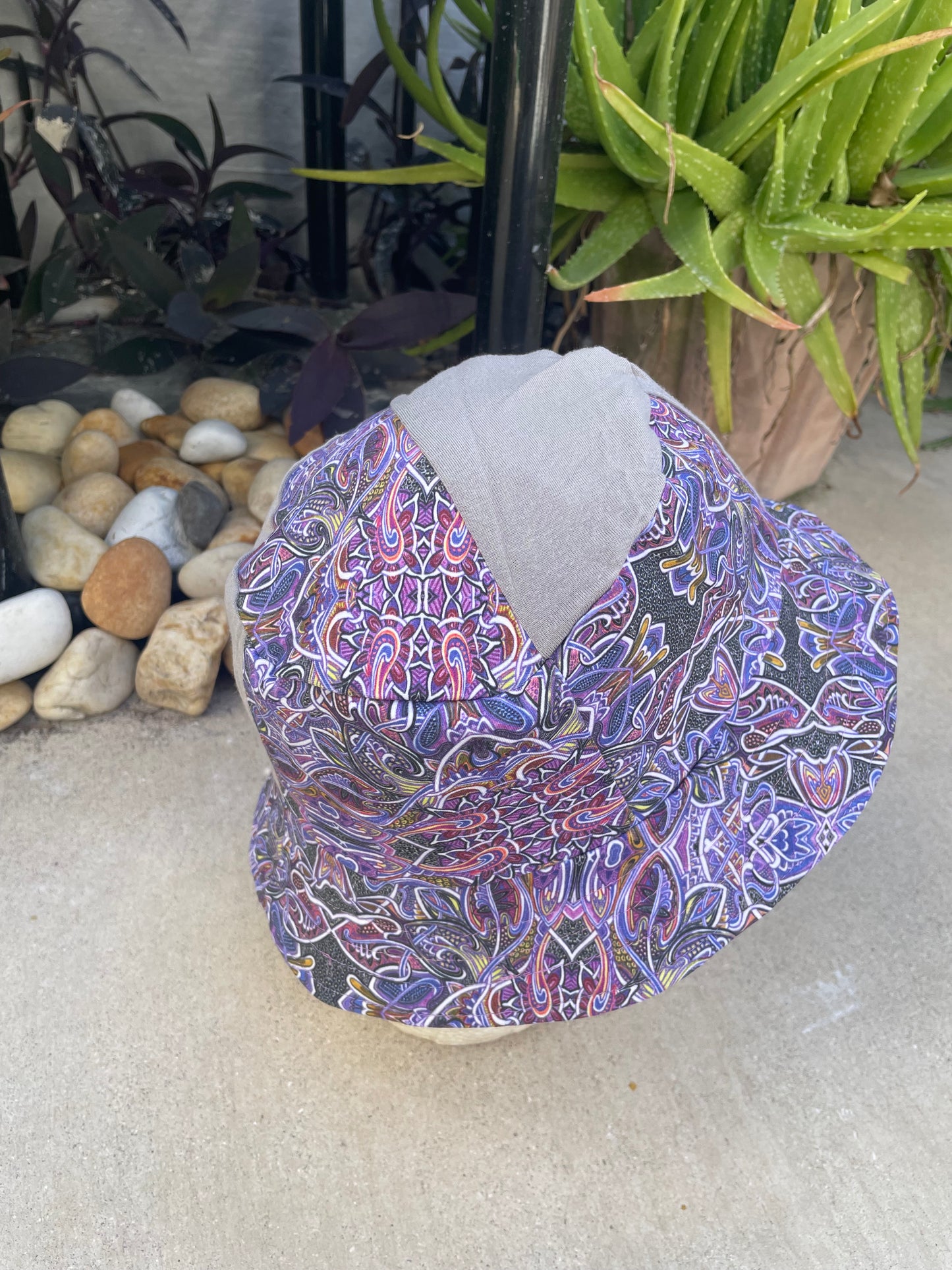 22’ Levity sick reverse