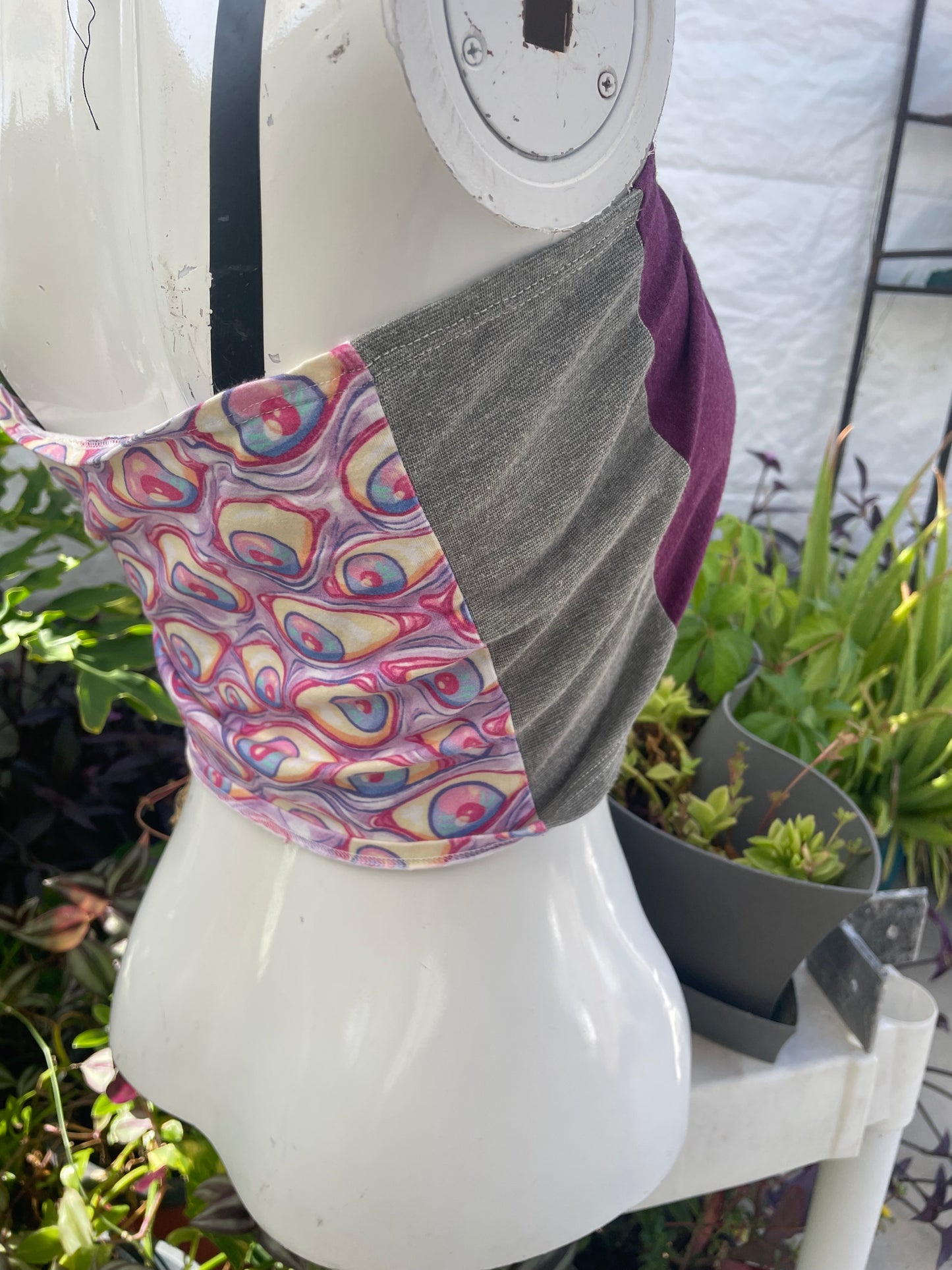 XL top