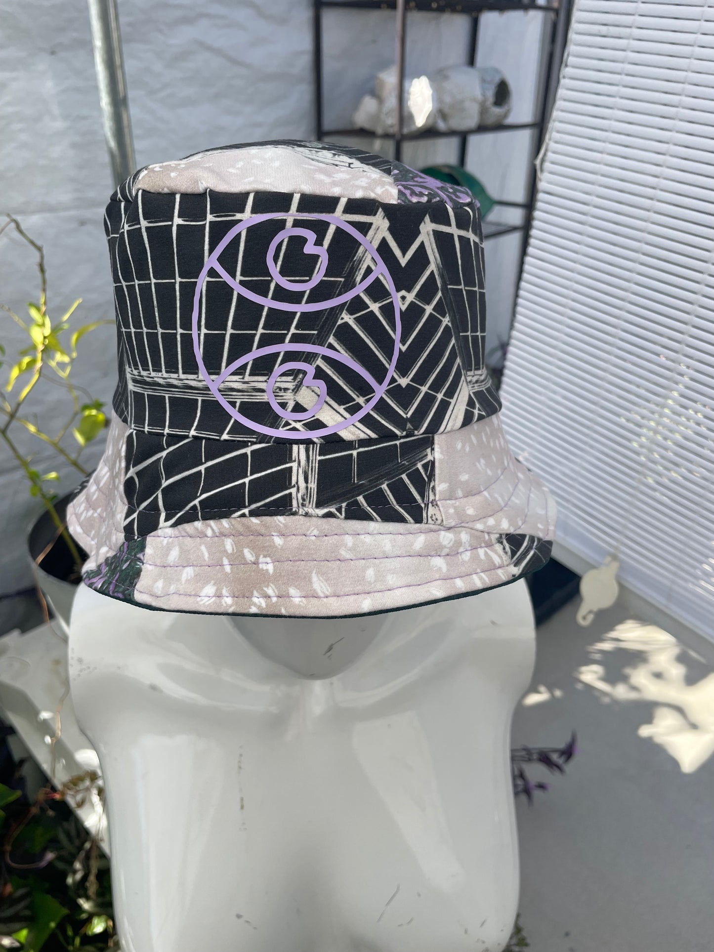 21โ bucket hat