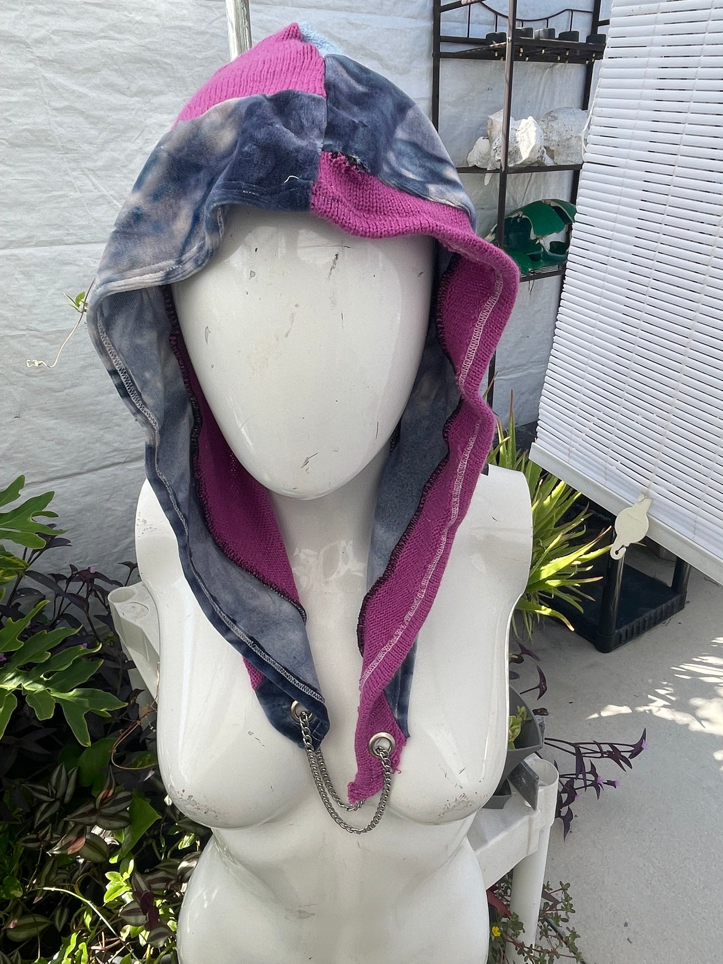 Cheshire Hood