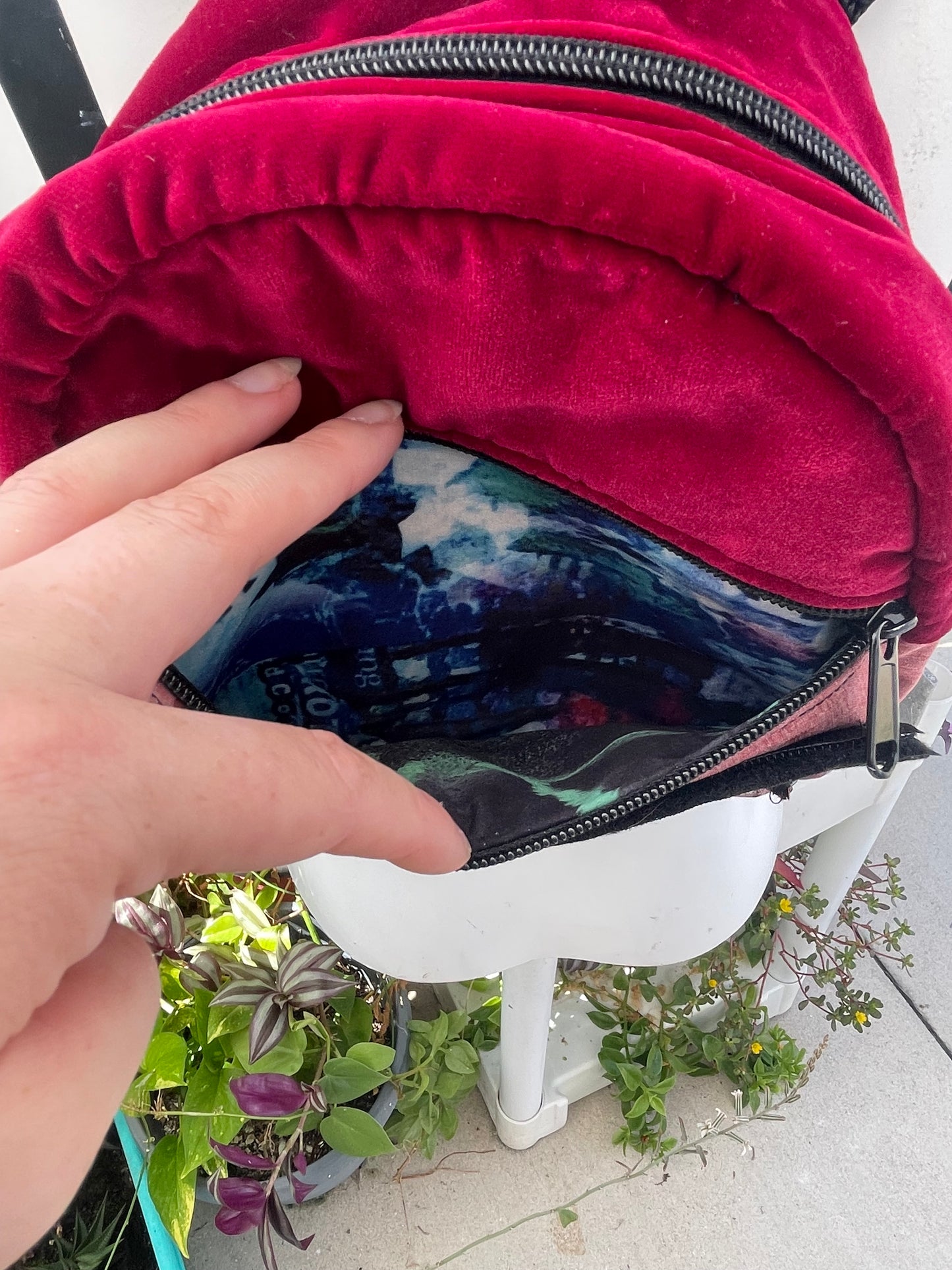 Lobster ?????? Bag