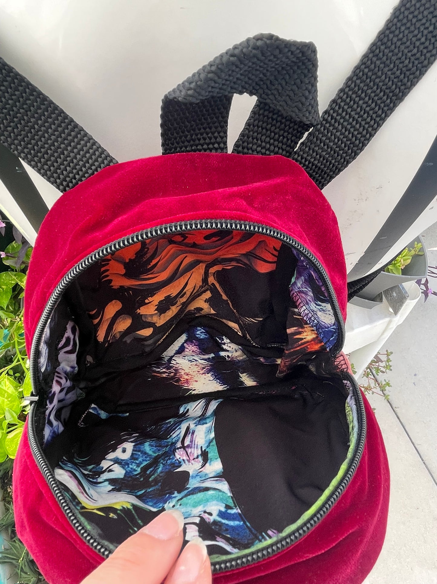 Lobster ?????? Bag