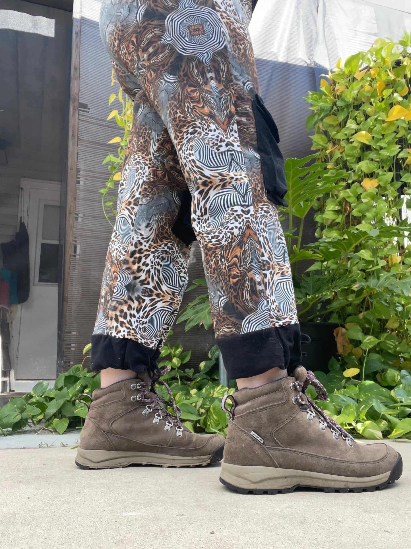 Prototype cargos XS-MD