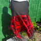 Custom fairy dress