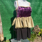 Custom fairy dress