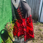 Custom fairy dress