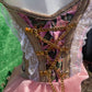 Custom fairy dress