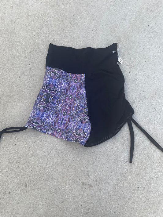 MD shorts