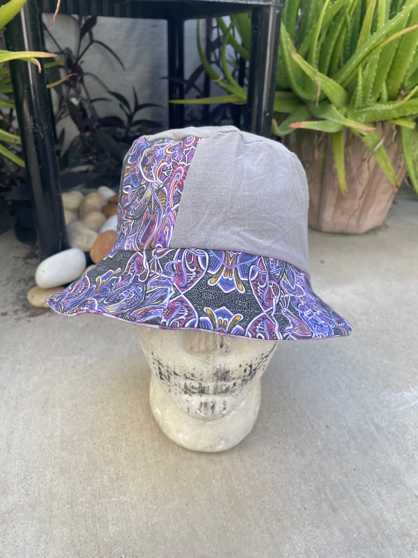 22’ Levity sick reverse