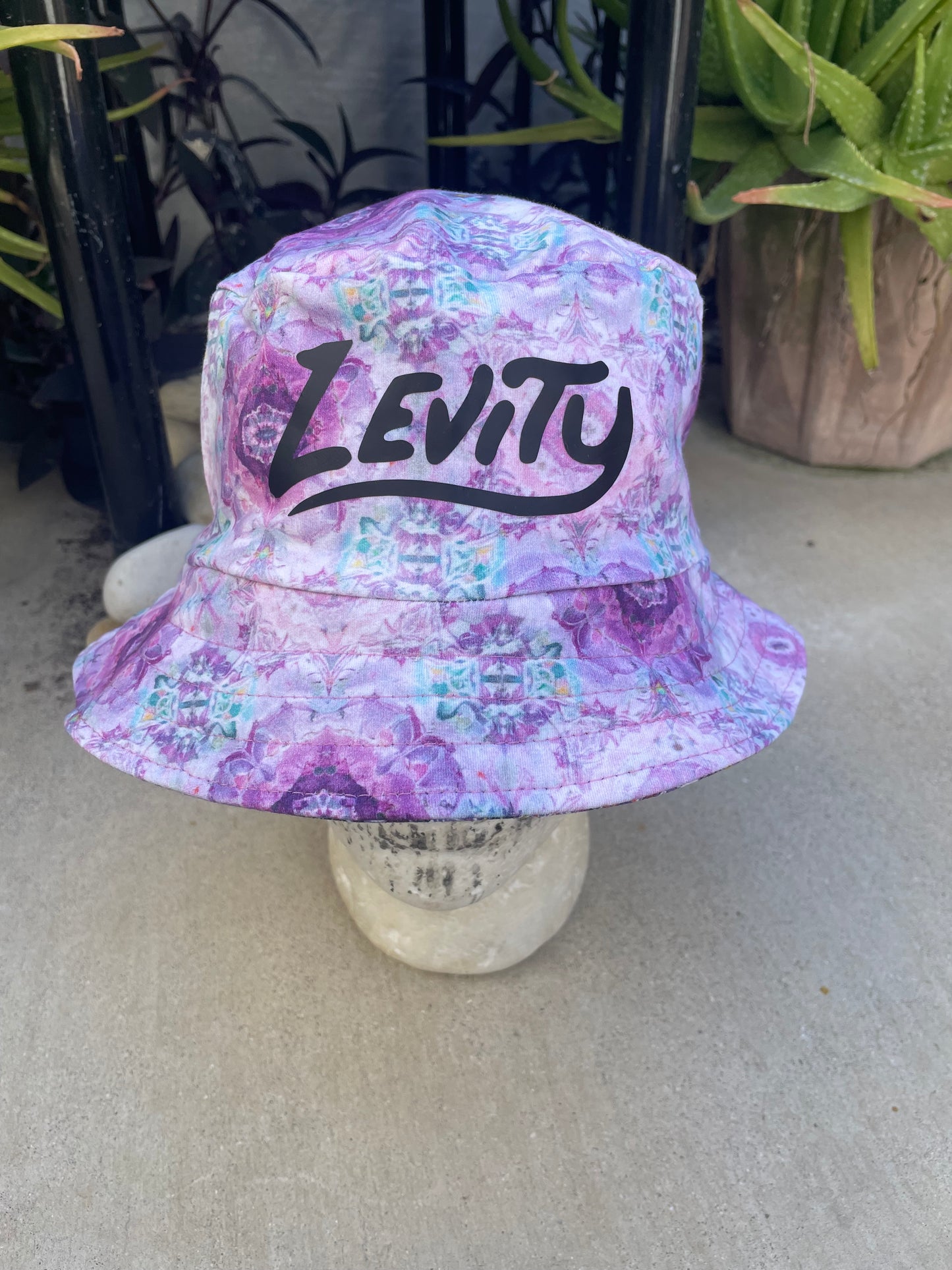 22’ Levity sick reverse