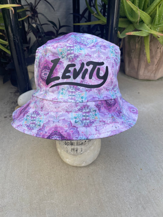 22’ Levity sick reverse