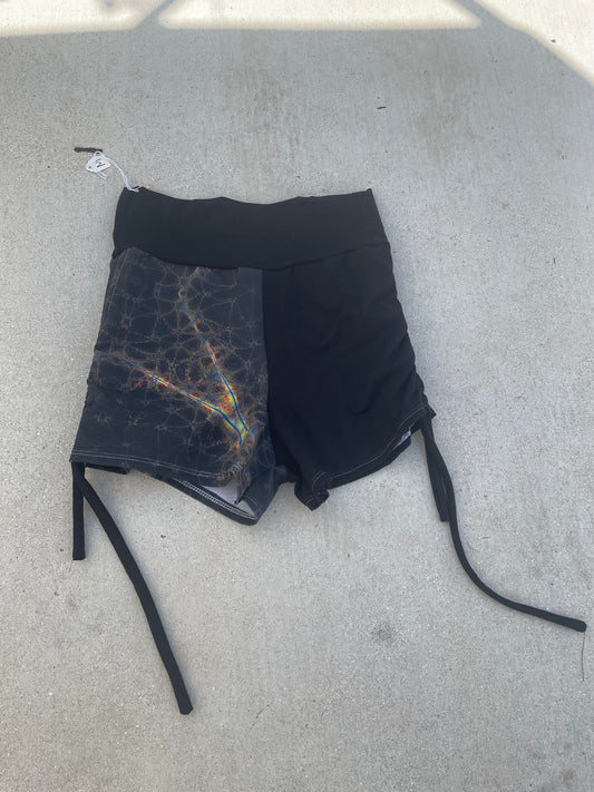MD shorts