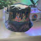 22.5’ large bucket hat