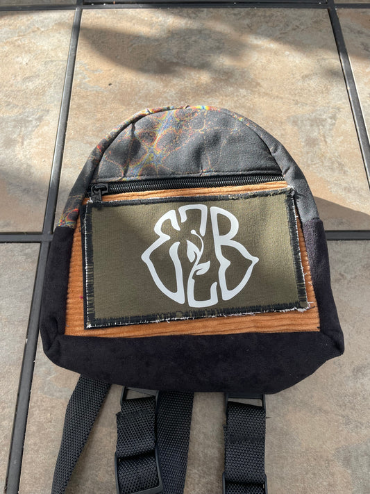 Sunlight hurts my eyes