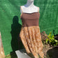 Custom fairy dress