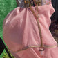 Custom fairy dress