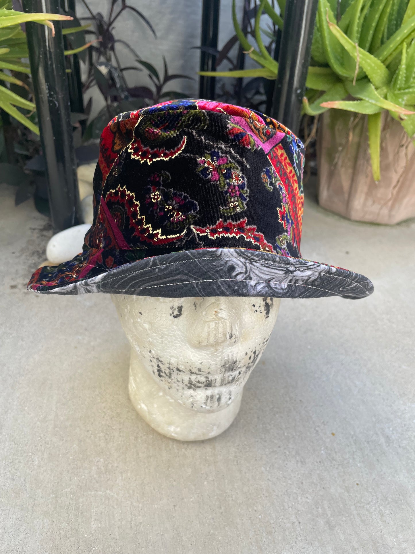 22’ Levity Reversible