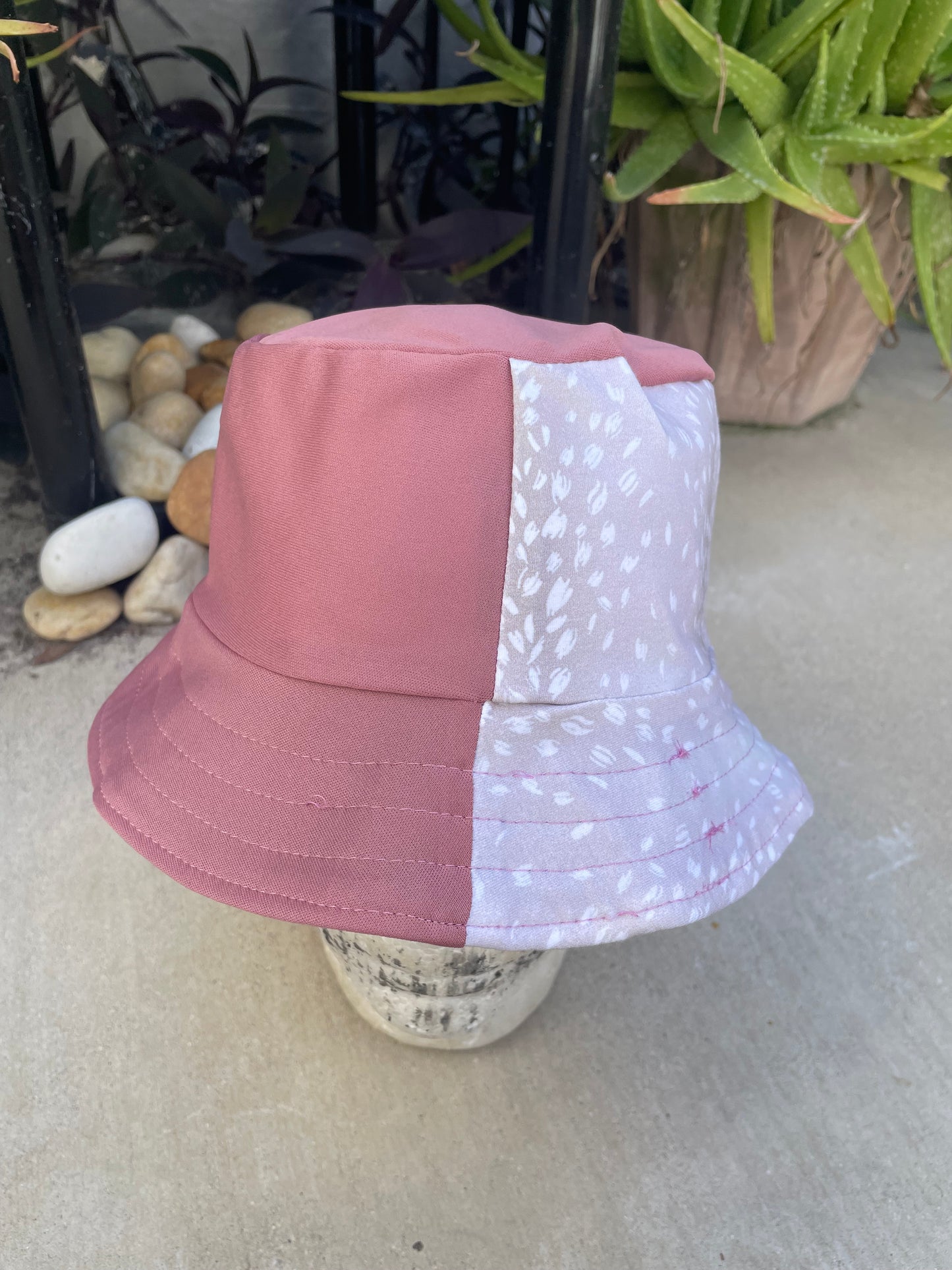 22’ Zingara Reversible