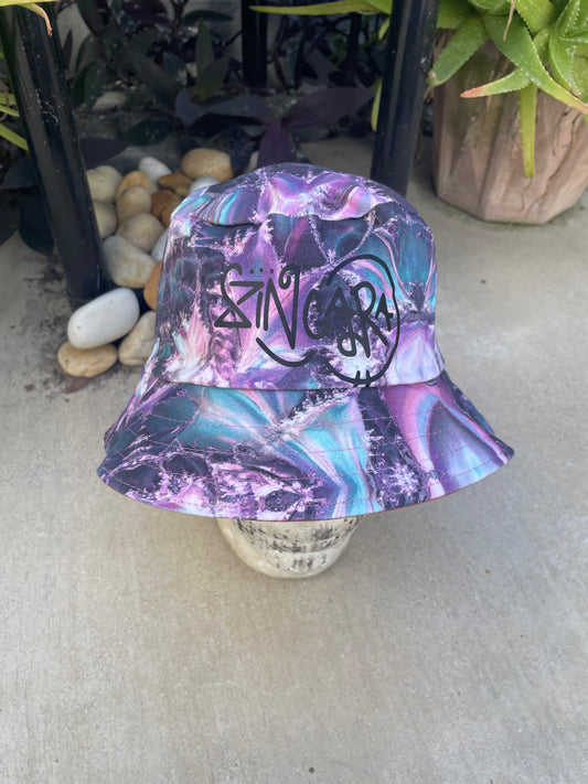 22’ Zingara Reversible