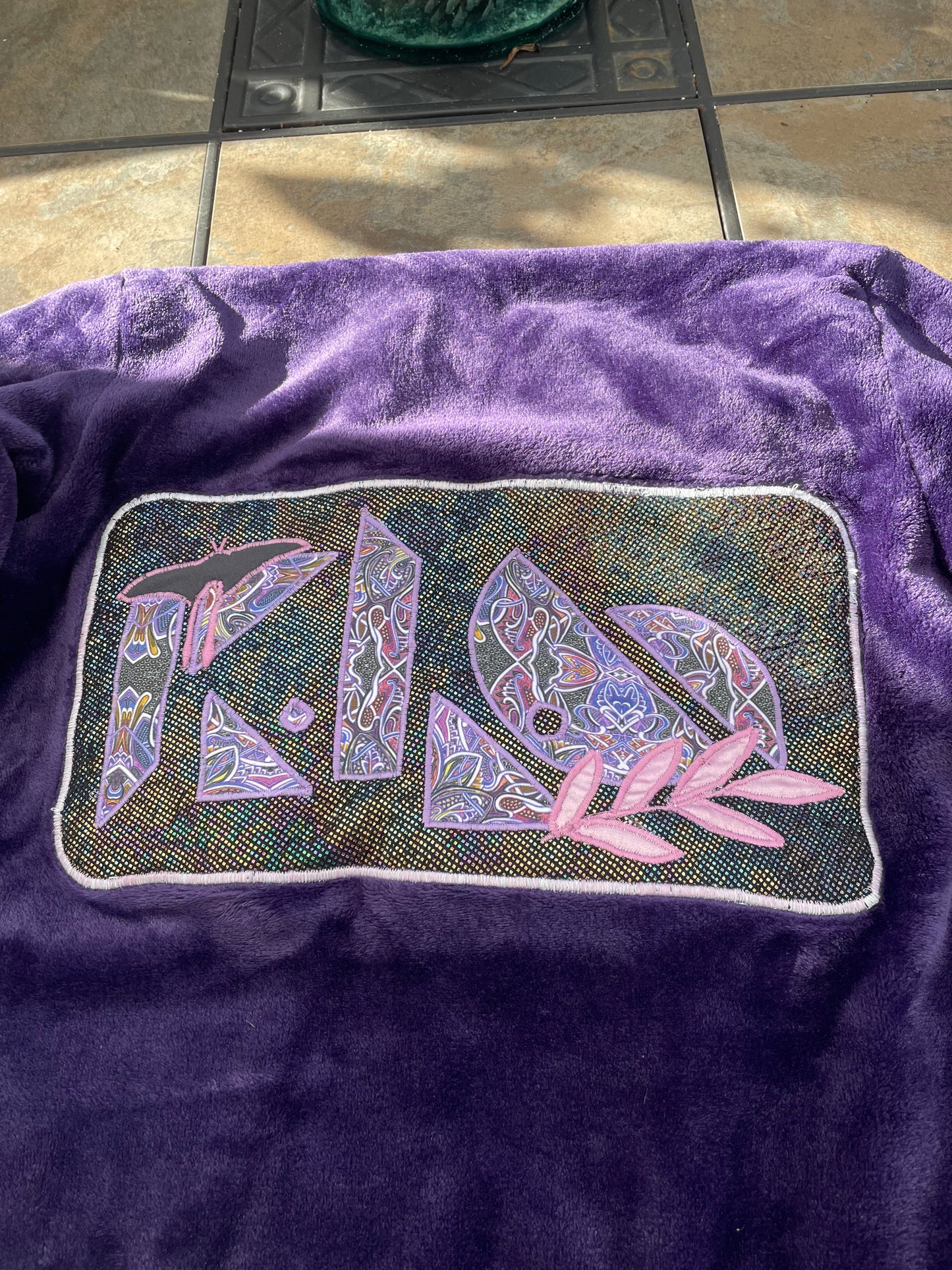 KLO hoodie