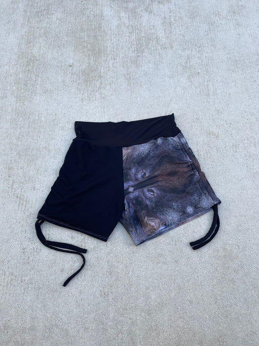L shorts