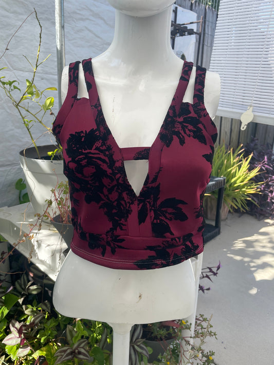 SM top