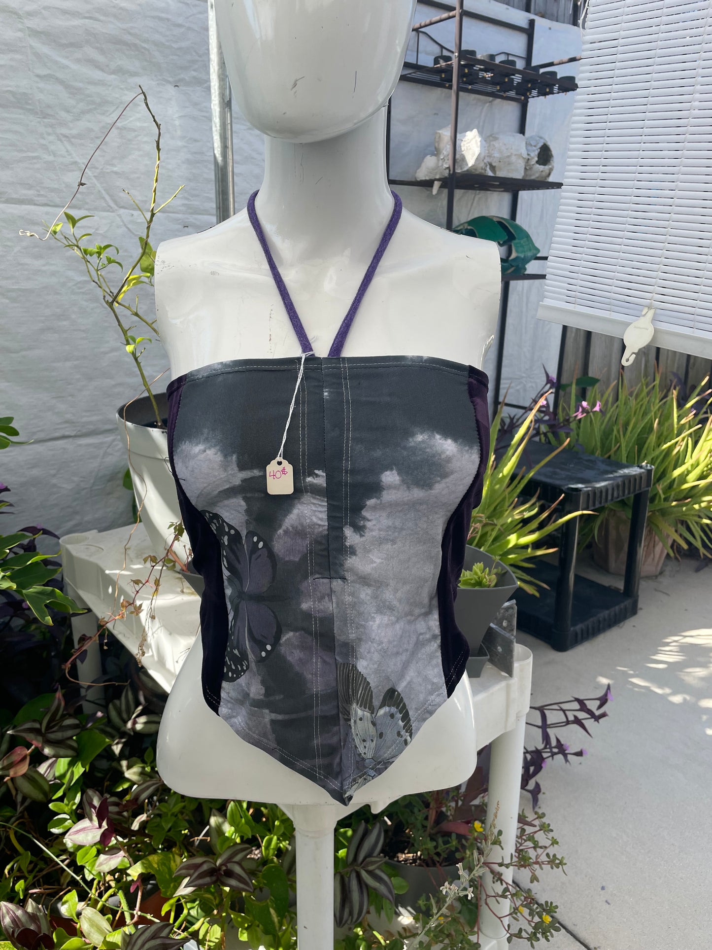 SM top