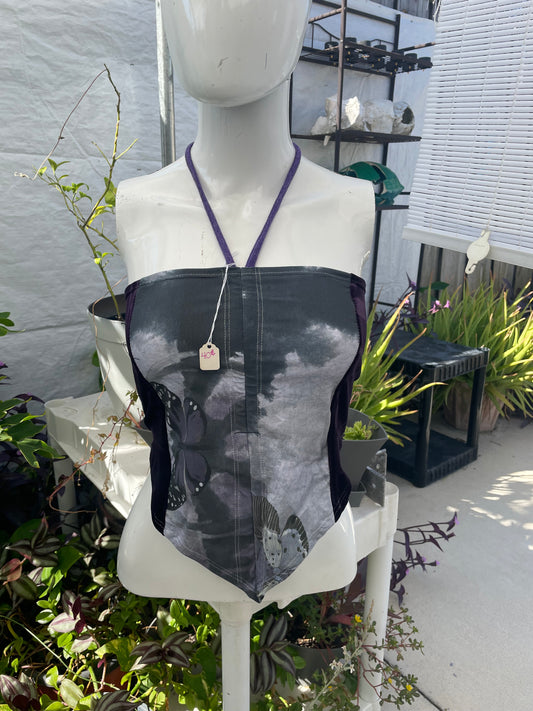 SM top