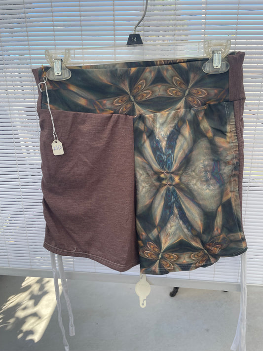 L shorts