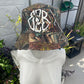 22.5’ large bucket hat