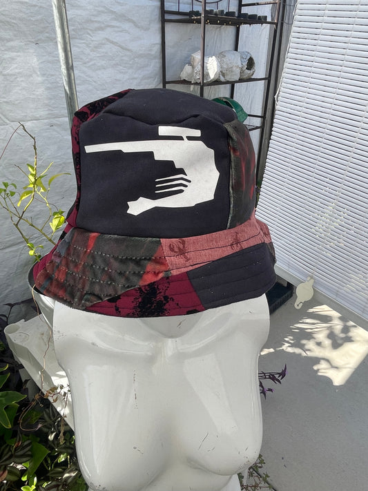 21’ bucket hat