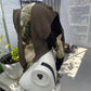 Woodland Hood