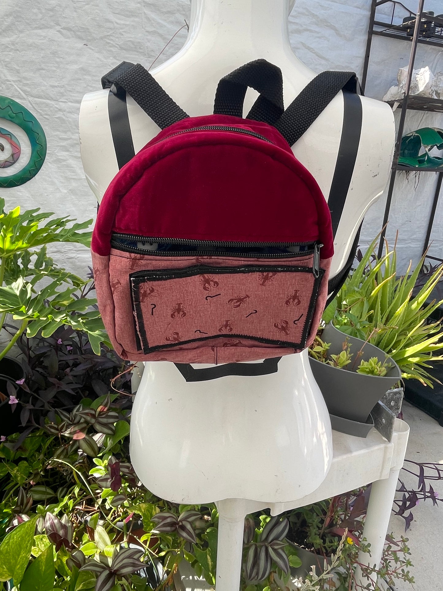 Lobster ?????? Bag