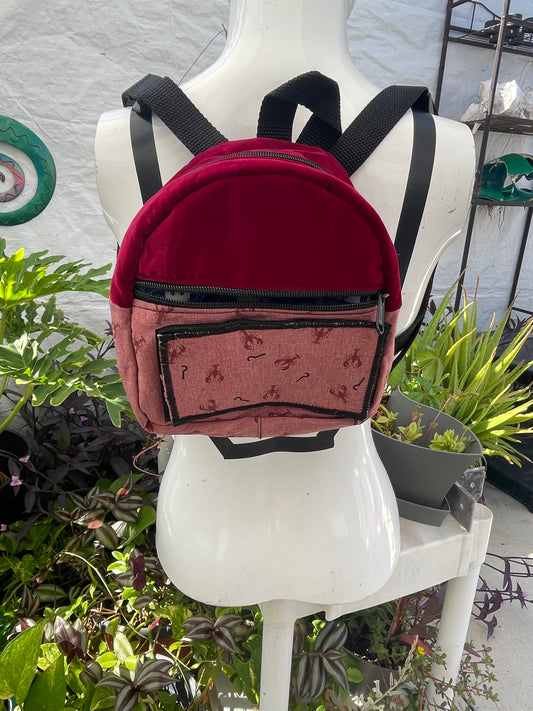 Lobster ?????? Bag
