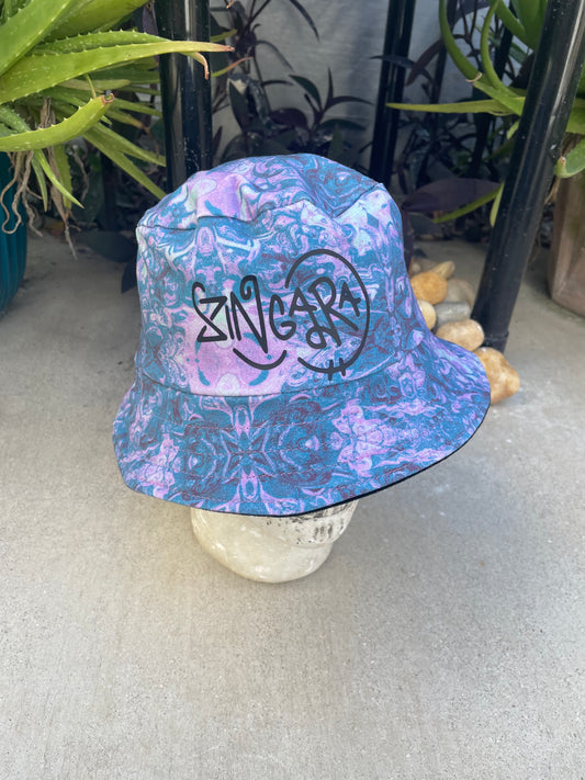 22’ zingara hat