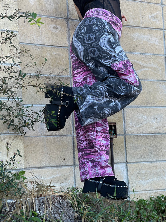 Prototype cargos SM-LG