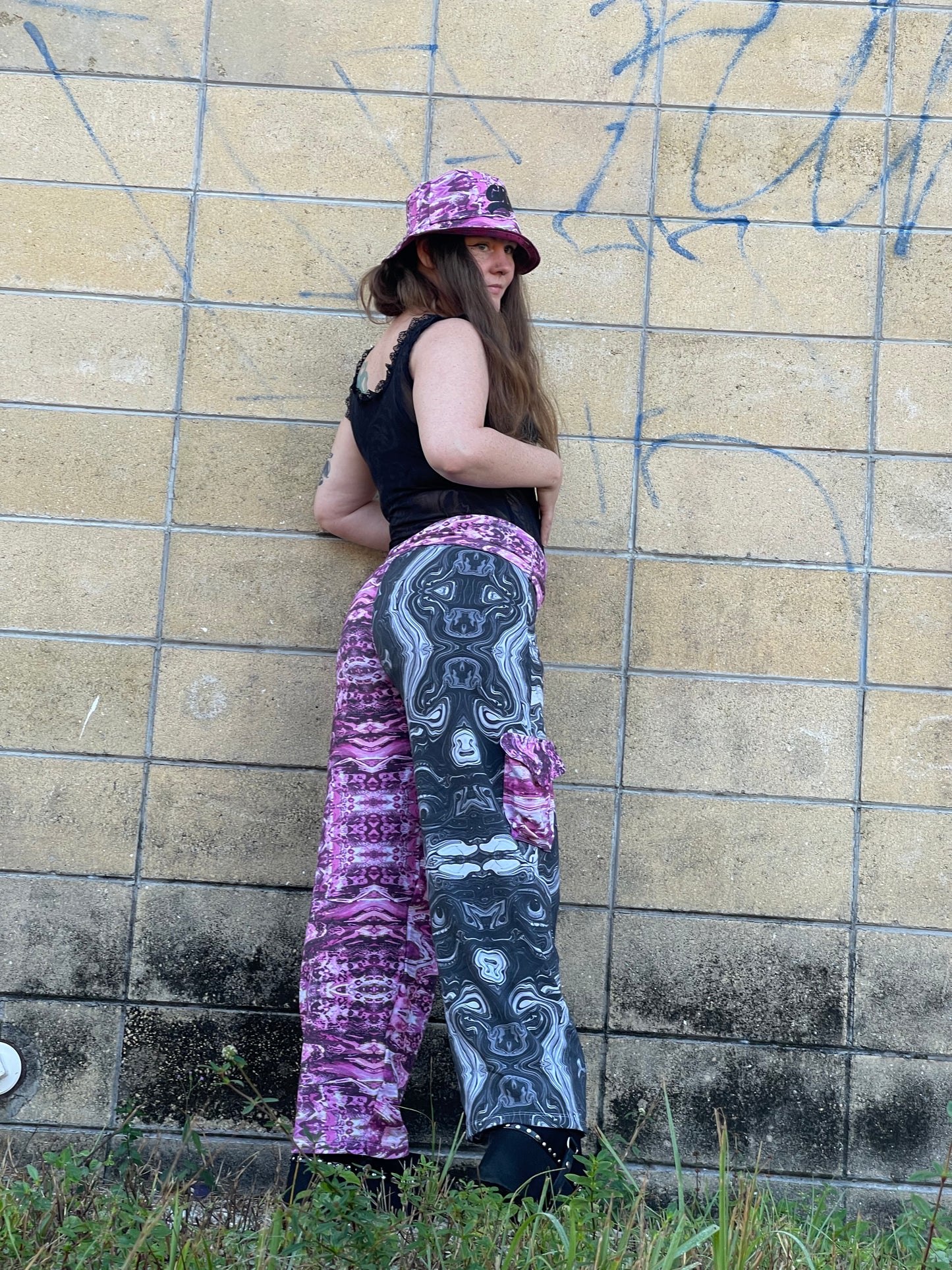 Prototype cargos SM-LG