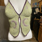 Lunar moth top
