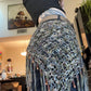 Nereid skirt wrap