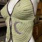 Lunar moth top