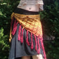 Nereid skirt wrap