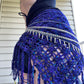 Nereid skirt wrap