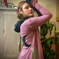Moon Goddess Cardigan