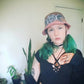 Crochet Bucket Hat