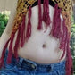 Nereid skirt wrap