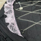 Dyad skirts - colored & black