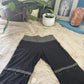 D-ring bell bottoms