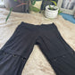 D-ring bell bottoms