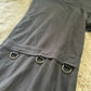 D-ring bell bottoms