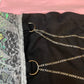 Dyad skirts - colored & black